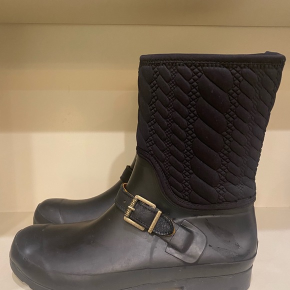 SPERRY Size 10 Rain/Snow Boots - Picture 4 of 6